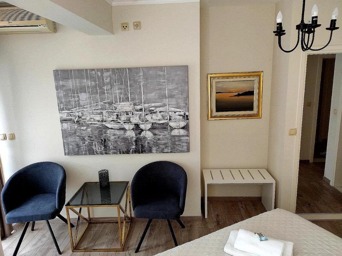 Rooms Villa Padre Pag Town Eksteriør billede